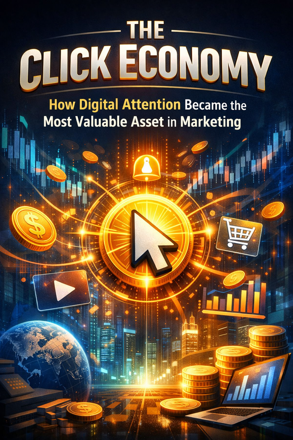 The Most Dangerous Metric in Digital Marketing